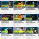 Imagen para el artículo titulado Este canal de YouTube convierte tus personajes favoritos del cine, o los videojuegos en fichas jugables de AD&D